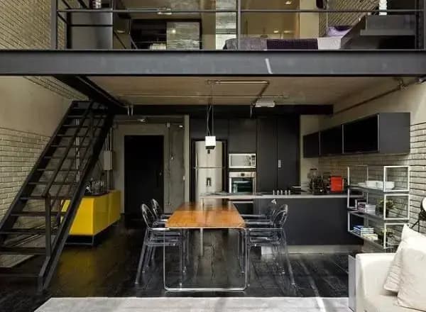Loft Moderno