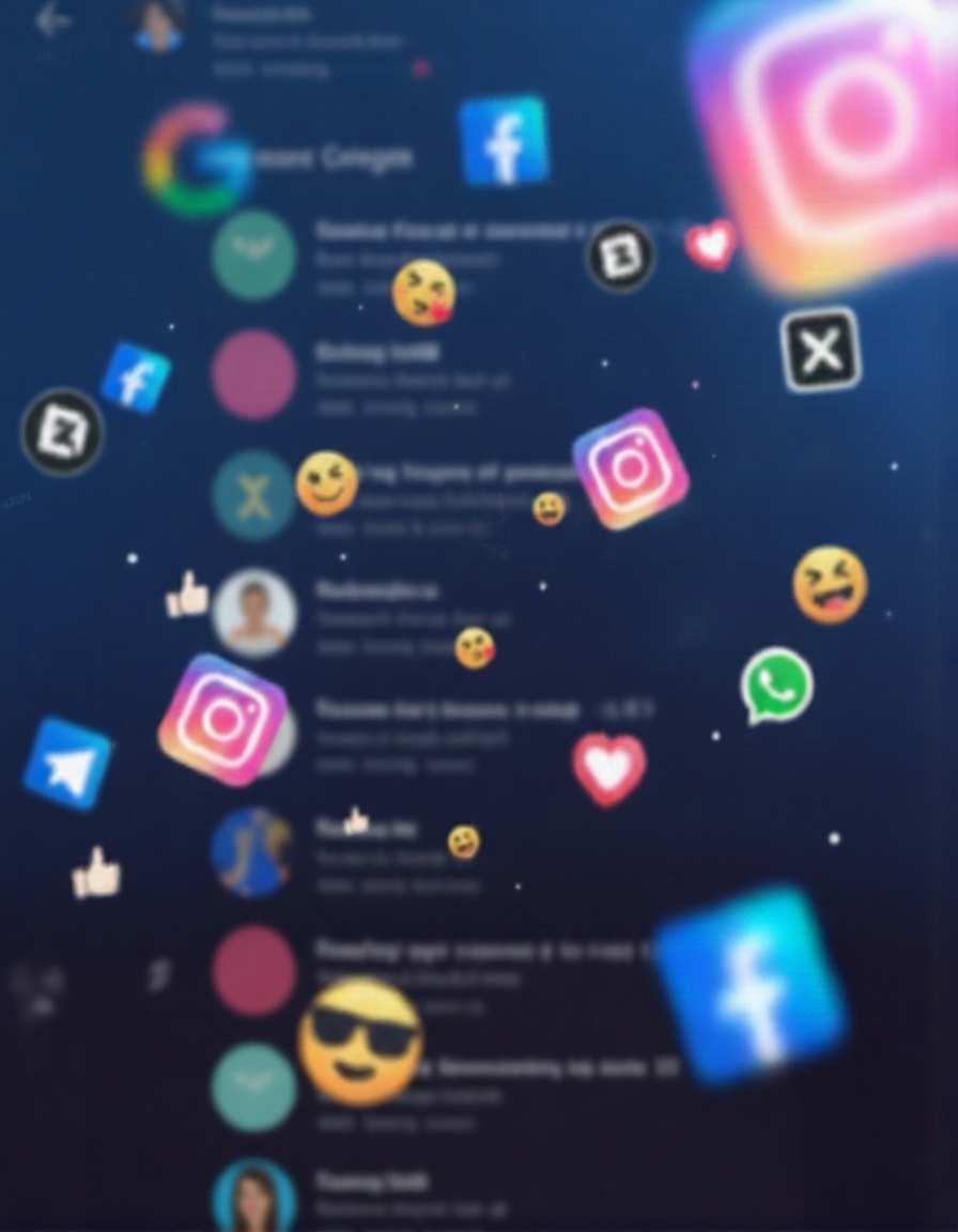 Tecnologia que impulsiona marcas